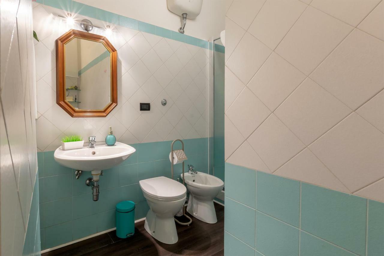 Apartamento Santa Croce Garden Florencia